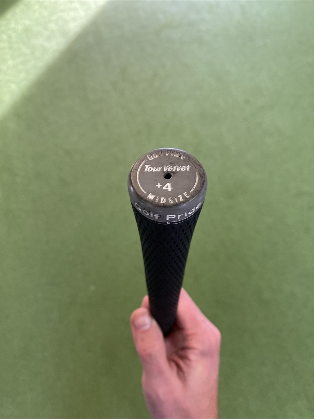 Used RH Titleist 716 T-MB 3 Iron Dynamic Gold S300 Steel - Image 8