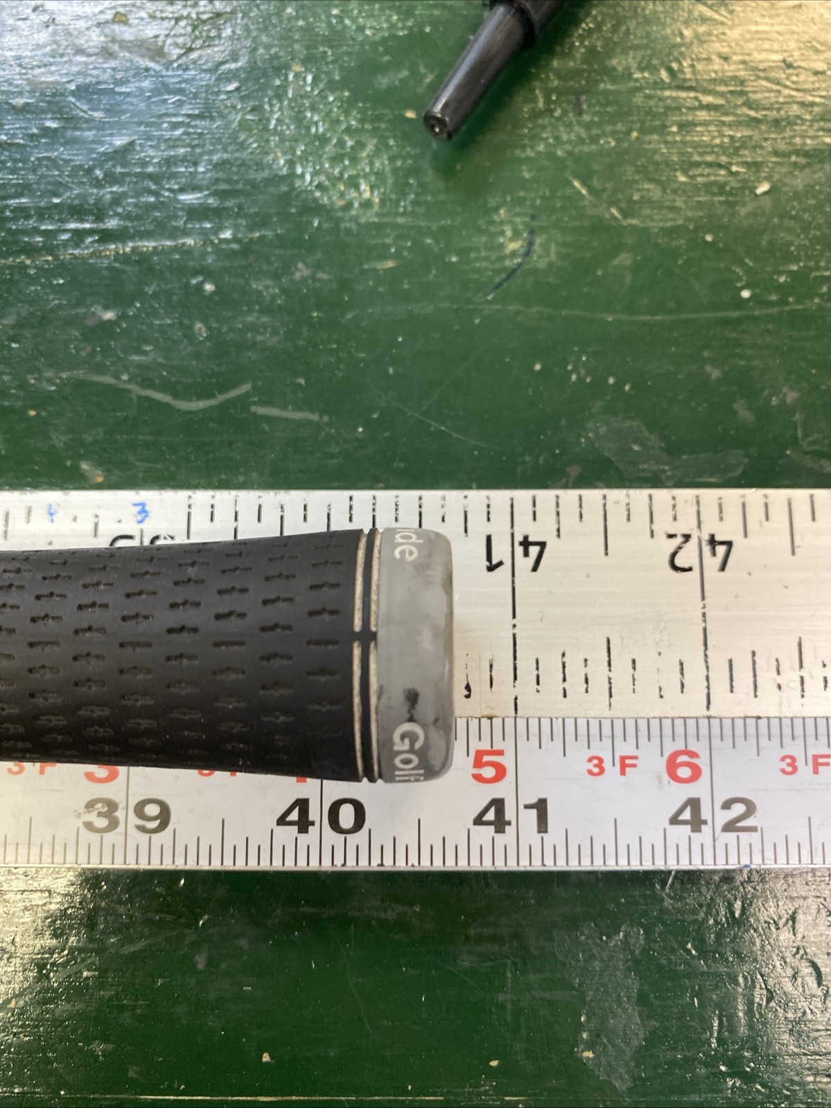 Used RH Titleist 910H 19* 3 Hybrid Diamana ‘ahina Stiff Flex Graphite 3H - Image 11