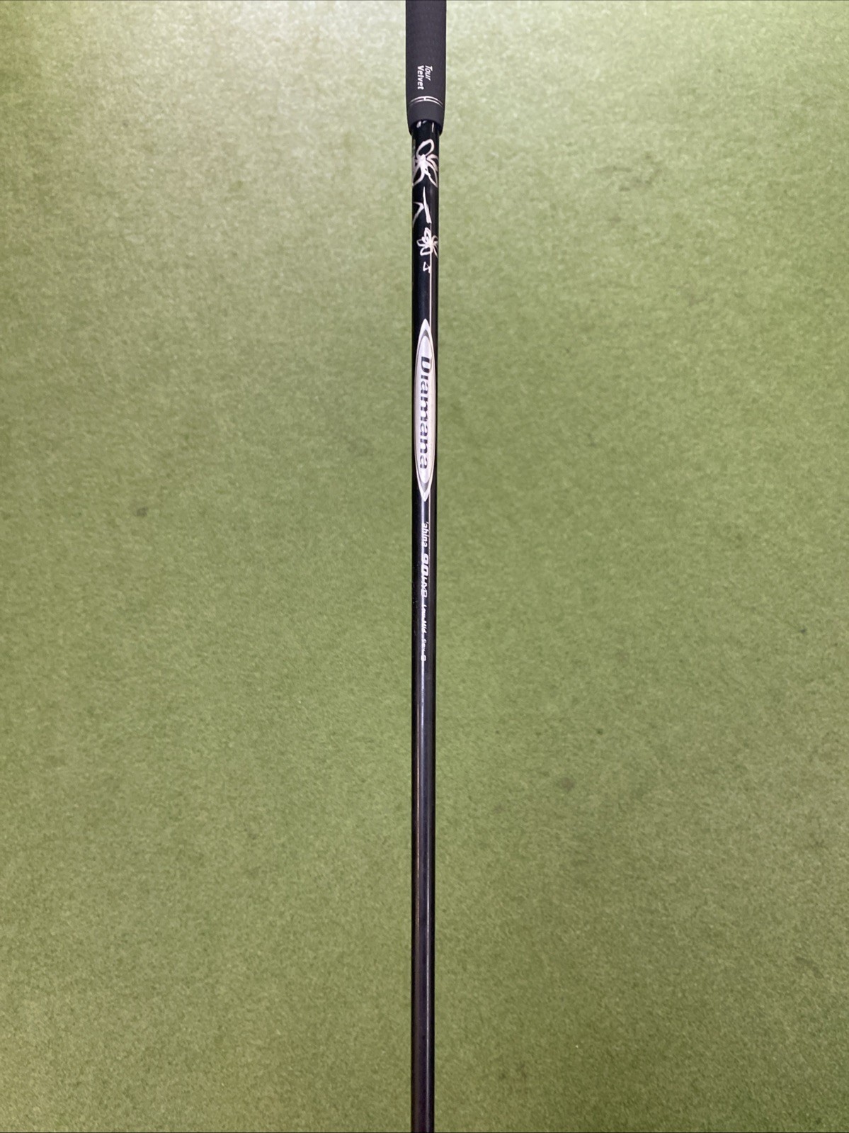 Used RH Titleist 910H 19* 3 Hybrid Diamana ‘ahina Stiff Flex Graphite 3H - Image 7