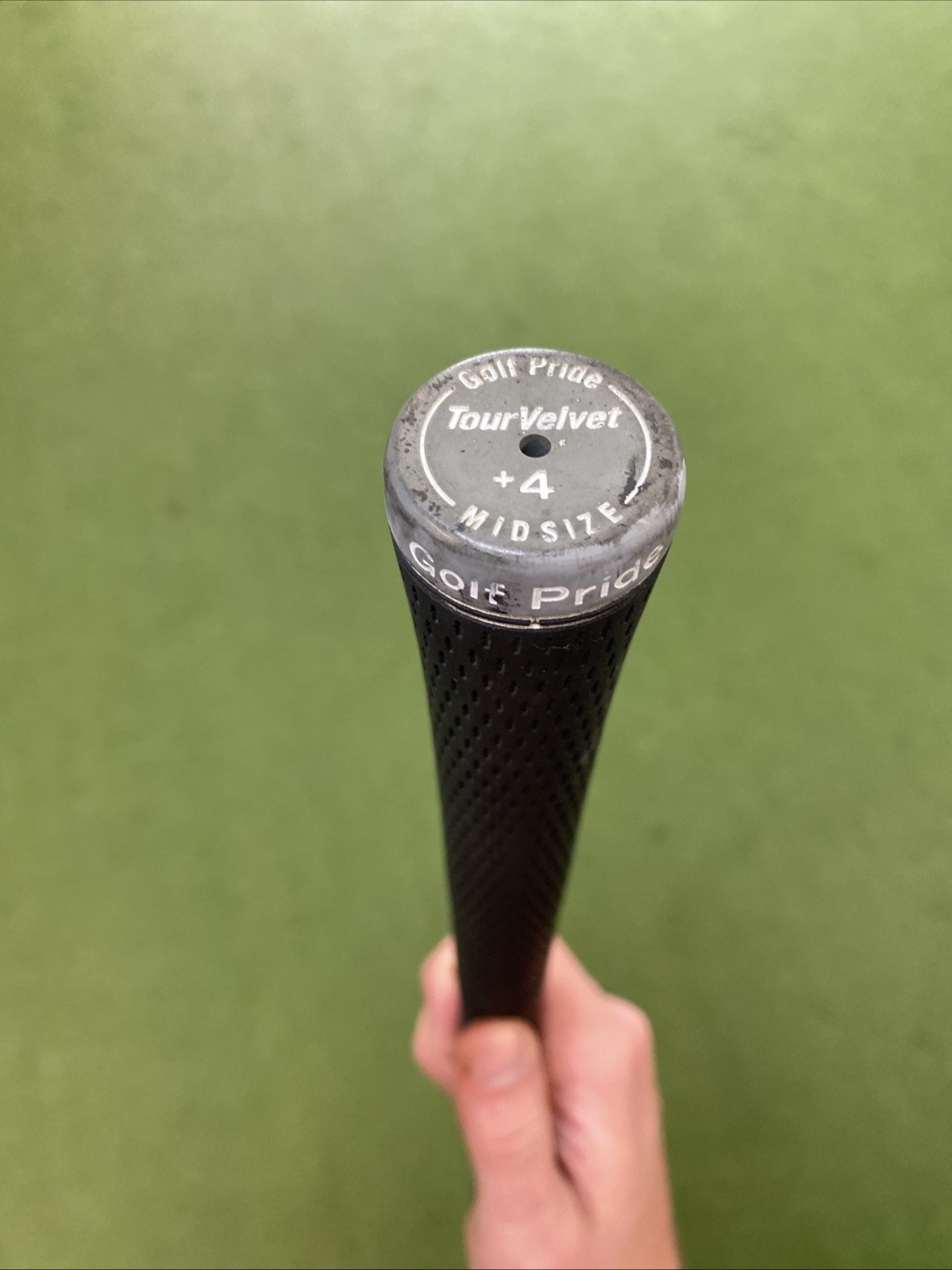 Used RH Titleist 910H 19* 3 Hybrid Diamana ‘ahina Stiff Flex Graphite 3H - Image 10