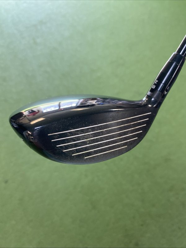 Used RH Titleist 913 Fd 13.5* 3-Wood HZRDUS Gen 4 70g Extra Stiff - Image 5