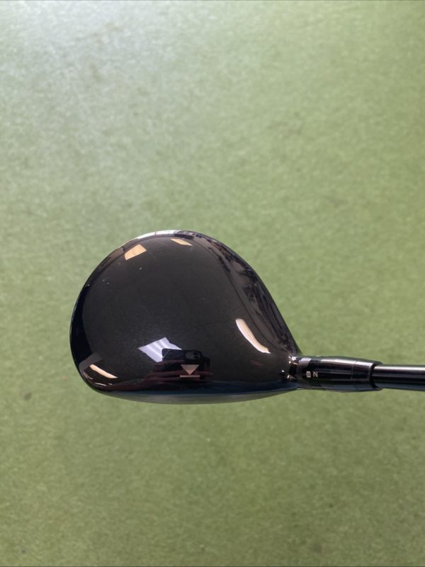 Used RH Titleist 913 Fd 13.5* 3-Wood HZRDUS Gen 4 70g Extra Stiff - Image 6