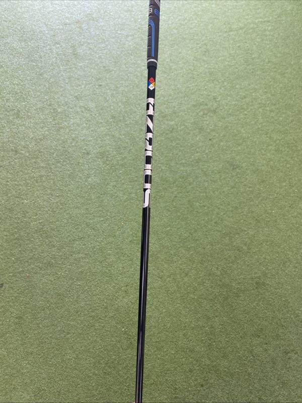 Used RH Titleist 913 Fd 13.5* 3-Wood HZRDUS Gen 4 70g Extra Stiff - Image 7