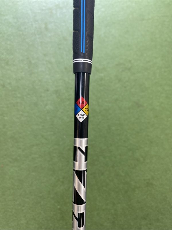 Used RH Titleist 913 Fd 13.5* 3-Wood HZRDUS Gen 4 70g Extra Stiff - Image 8