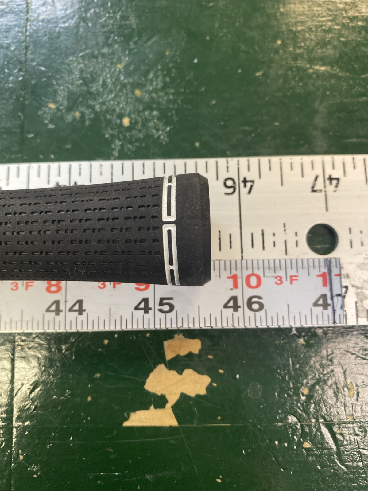 Used RH Titleist TSi3 9* Driver Tensei 1K Blue 55g Stiff Flex Graphite - Image 12