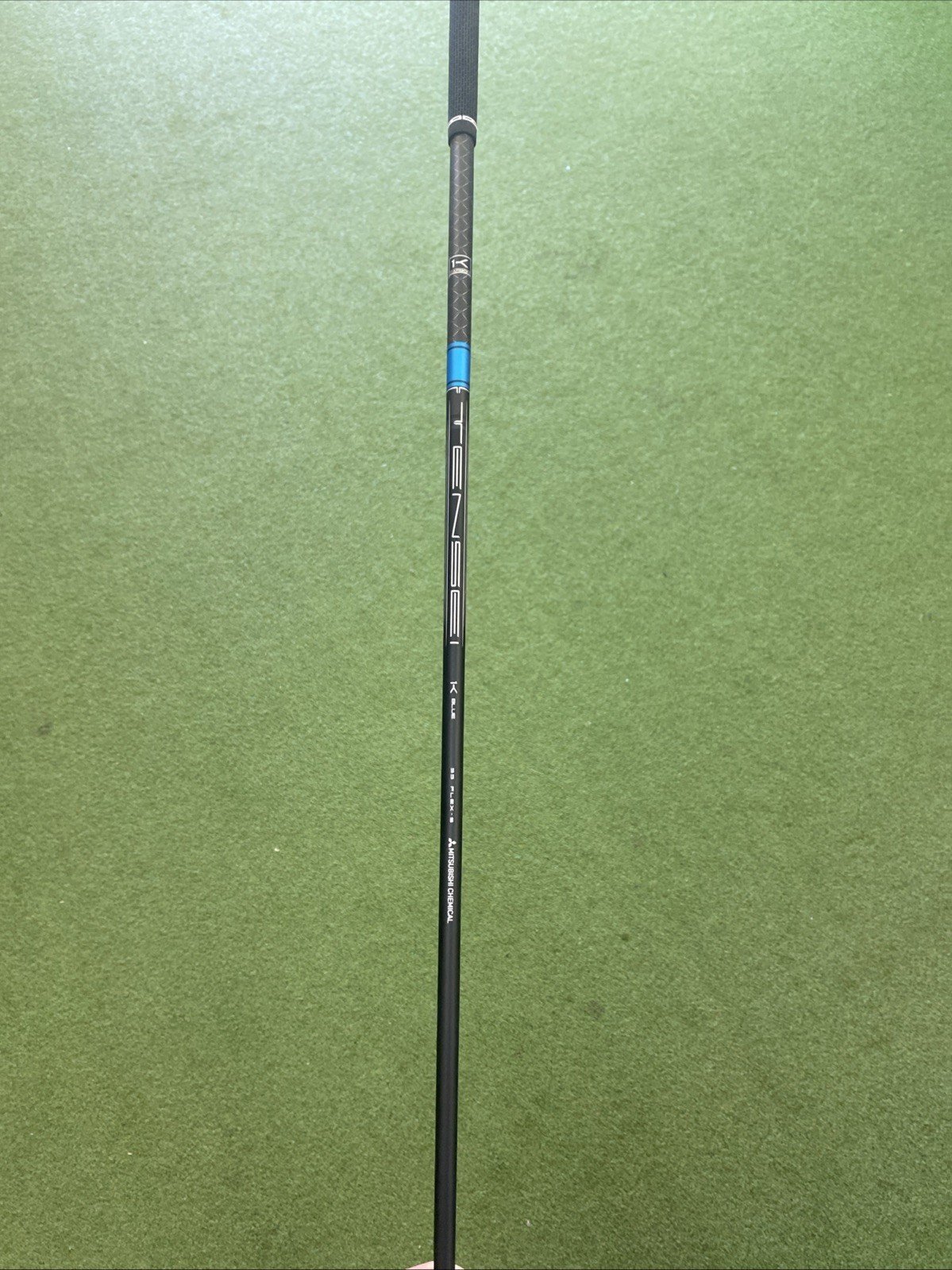 Used RH Titleist TSi3 9* Driver Tensei 1K Blue 55g Stiff Flex Graphite - Image 8