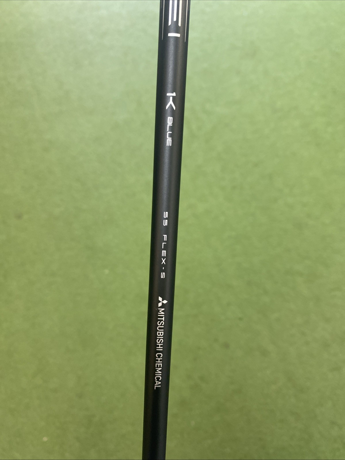 Used RH Titleist TSi3 9* Driver Tensei 1K Blue 55g Stiff Flex Graphite - Image 9