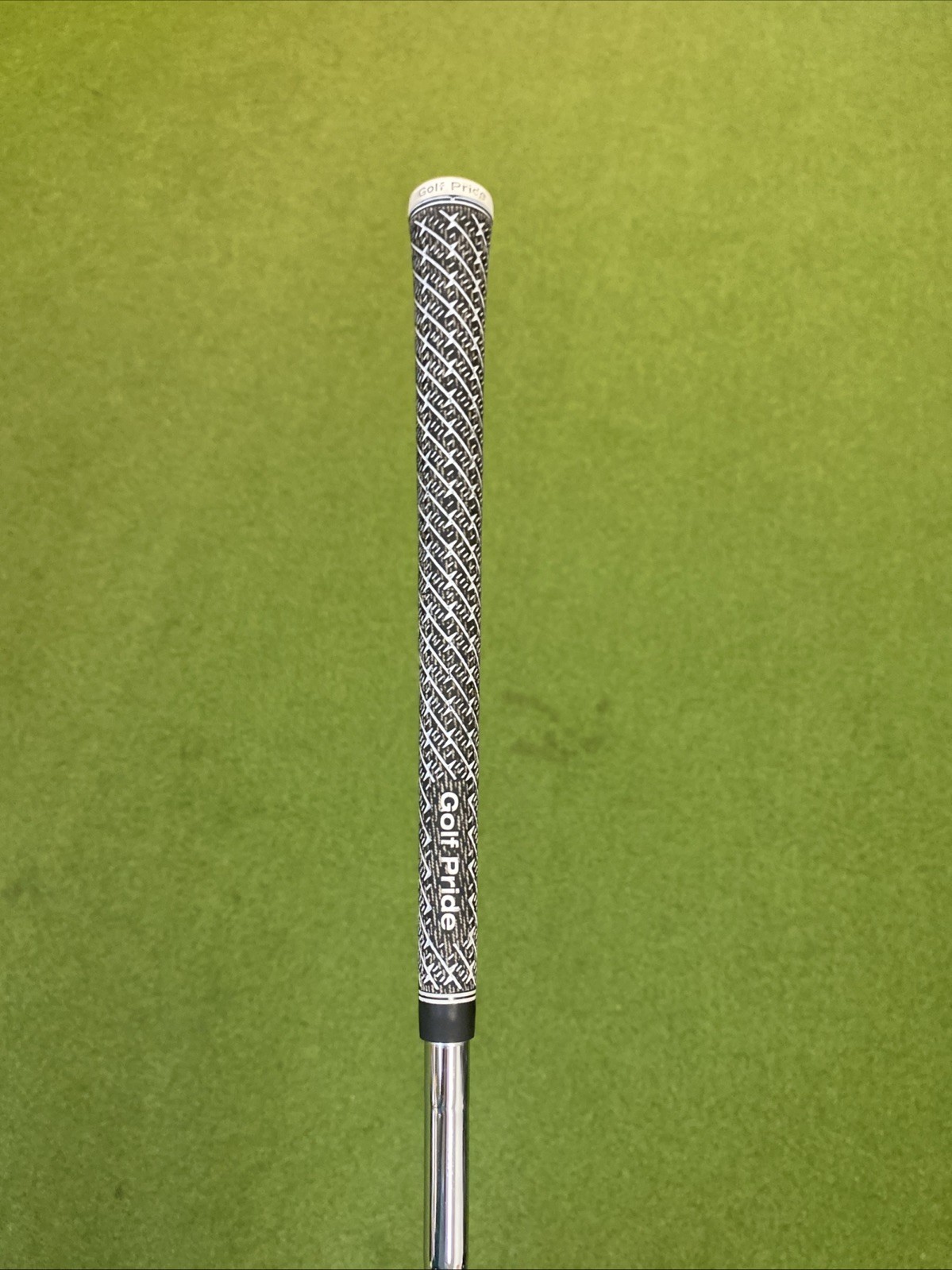 Used RH Titleist Vokey SM10 Chrome 60.10* Lob Wedge BV Steel Wedge Flex - Image 8