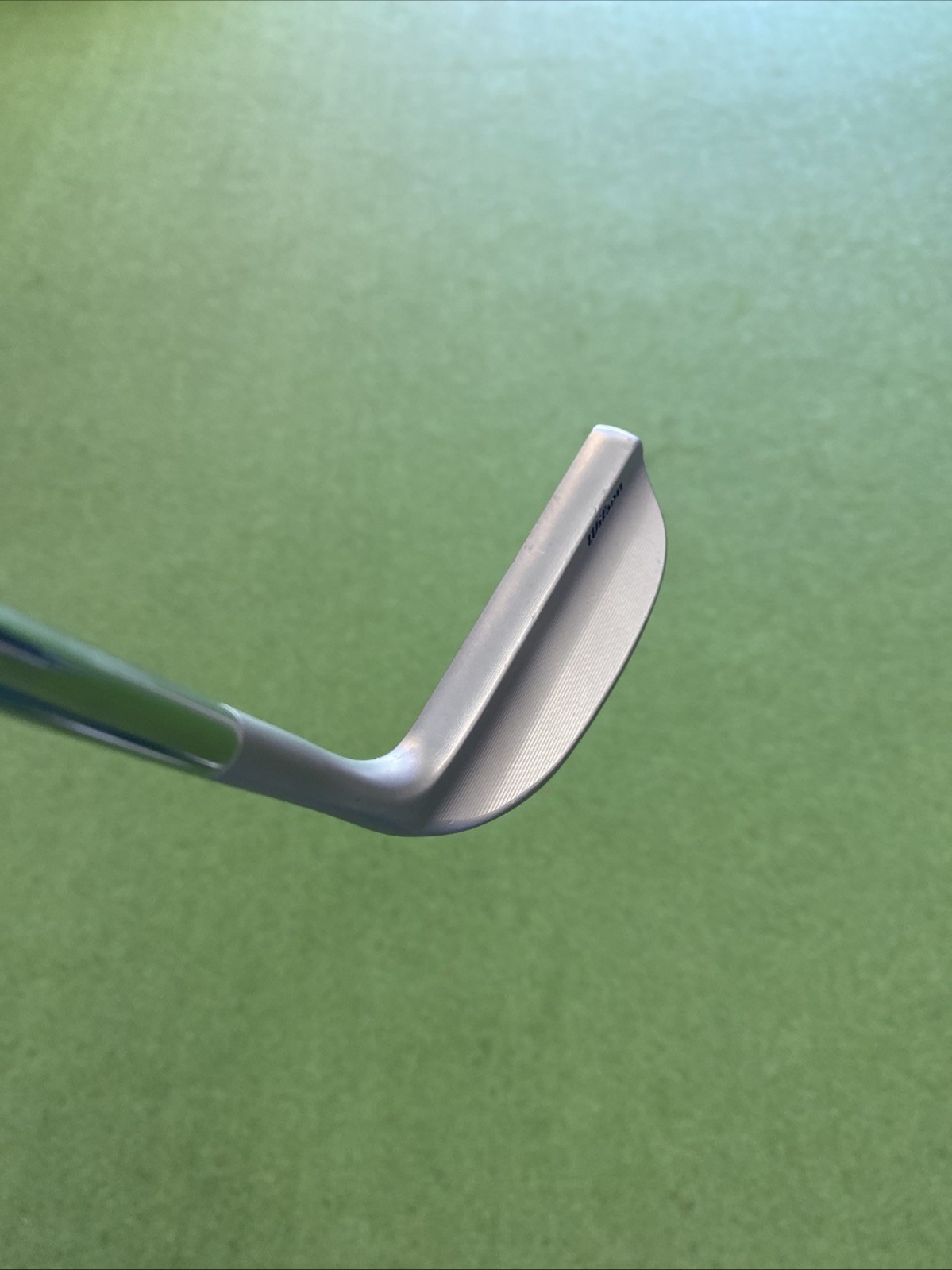 Used RH Wilson Staff Model 8802 35” Blade Putter - Image 6
