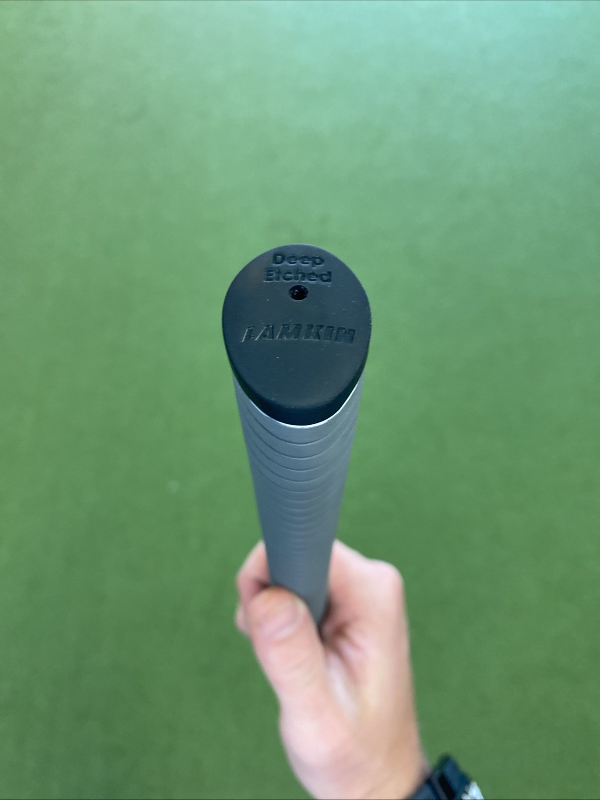 Used RH Wilson Staff Model 8802 35” Blade Putter - Image 10