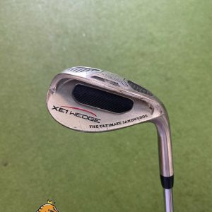 Used-RH-XE1-59-Lob-Wedge-Steel-Wedge-Flex-357450669144