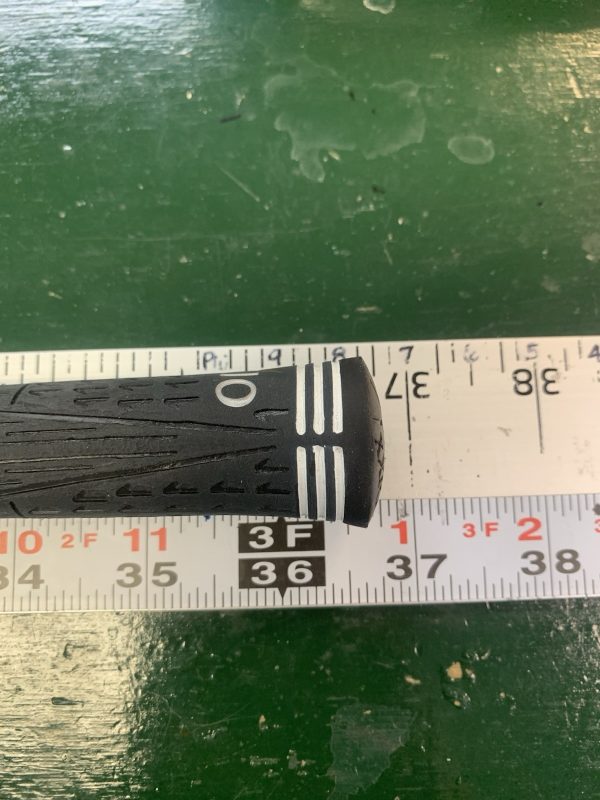 Used RH XXIO Prime 8 Iron SP900 Graphite Regular Flex