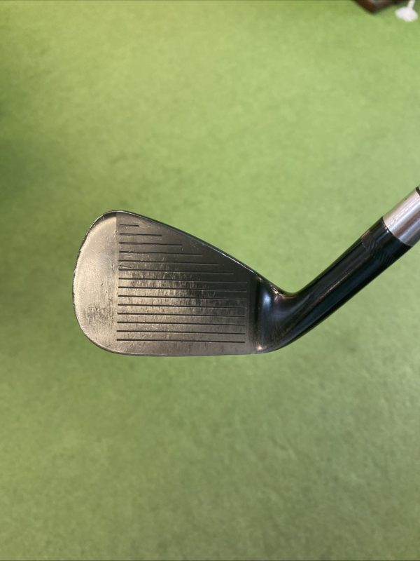 Used Sub 70 639 CB Black Iron Set 5-PW NS Pro Modus Tour 105g Steel Regular Flex - Image 14