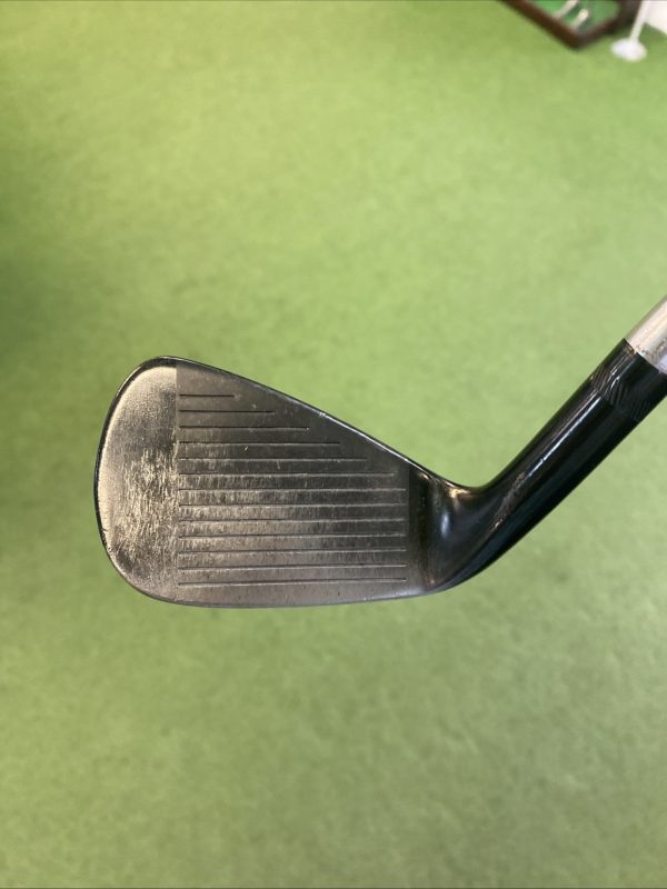 Used Sub 70 639 CB Black Iron Set 5-PW NS Pro Modus Tour 105g Steel Regular Flex - Image 10