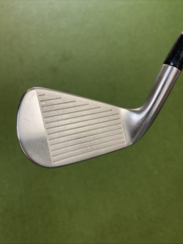 Used Titleist T100 4 Iron, 5 Iron Set Project X Extra Stiff Steel