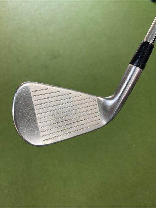 Used Titleist T100 4 Iron, 5 Iron Set Project X Extra Stiff Steel