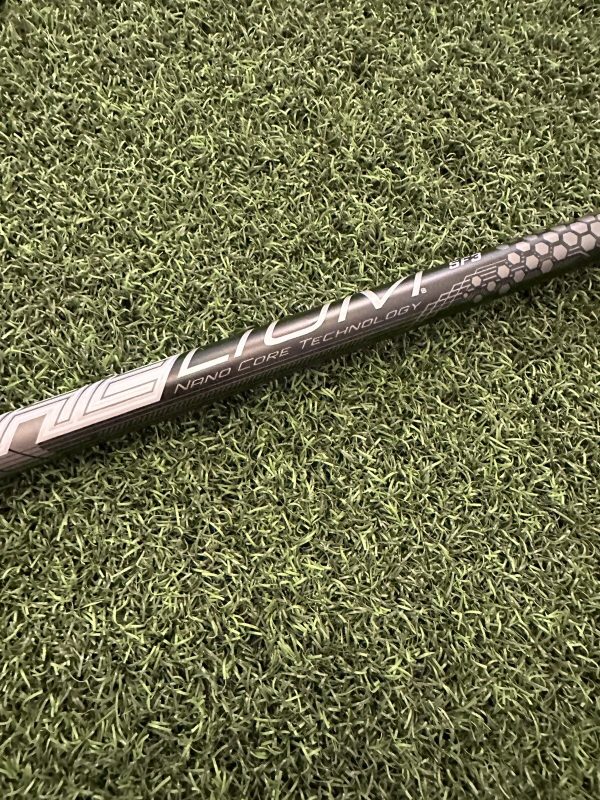 Used UST Mamiya Helium SF3 TaylorMade Driver Shaft
