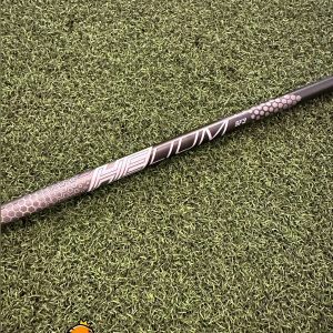 Used UST Mamiya Helium SF3 TaylorMade Driver Shaft