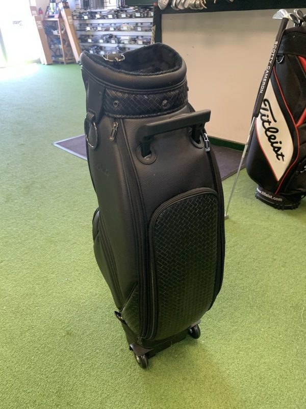XXIO Golf Bag 9.0 4.6KG GGC-X112