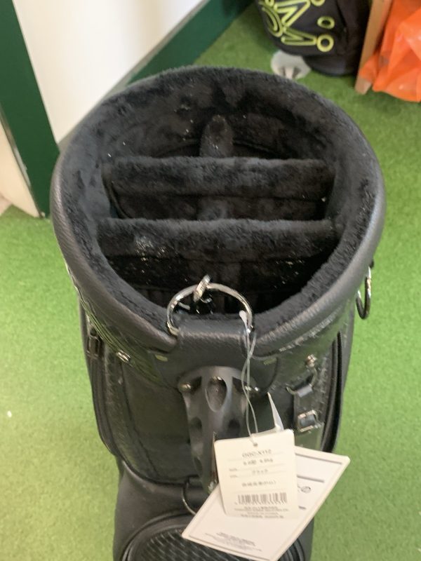 XXIO Golf Bag 9.0 4.6KG GGC-X112