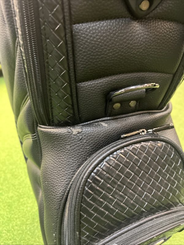 XXIO Golf Bag 9.0 4.6KG GGC-X112