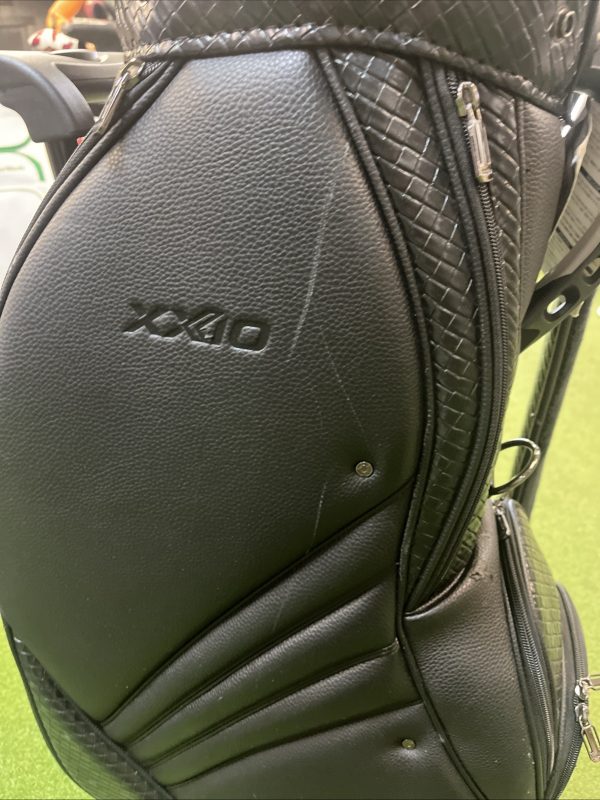 XXIO Golf Bag 9.0 4.6KG GGC-X112