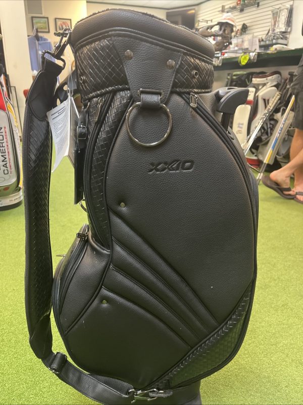 XXIO Golf Bag 9.0 4.6KG GGC-X112