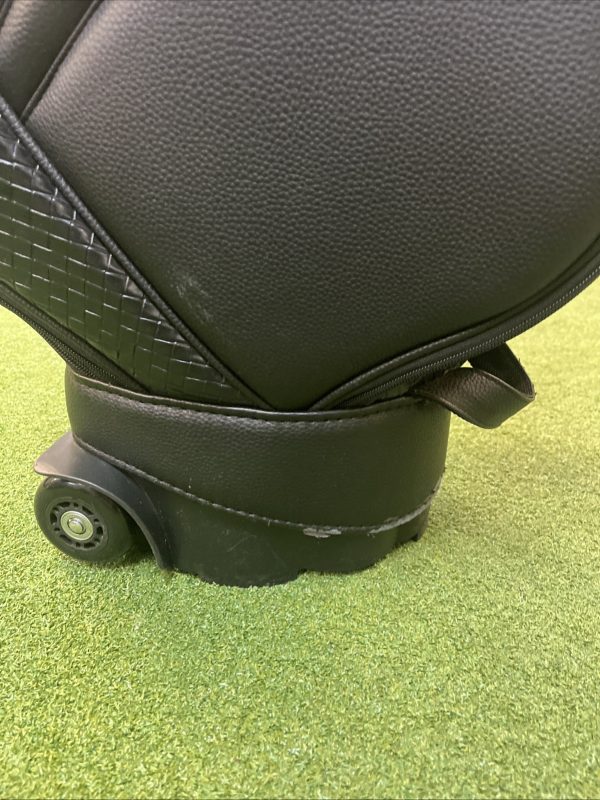XXIO Golf Bag 9.0 4.6KG GGC-X112