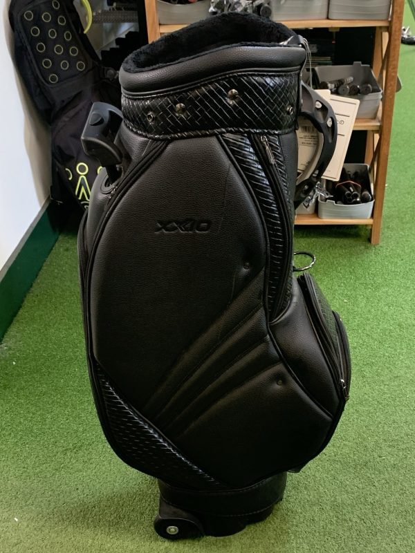 XXIO Golf Bag 9.0 4.6KG GGC-X112