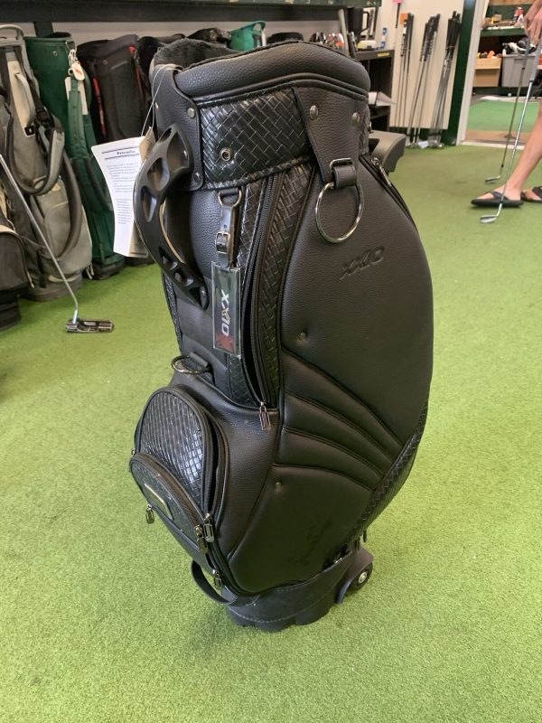 XXIO Golf Bag 9.0 4.6KG GGC-X112