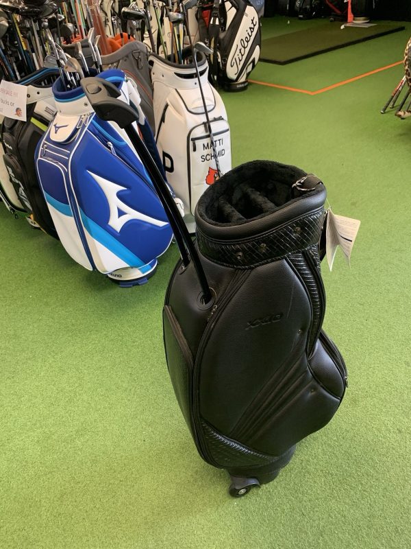 XXIO Golf Bag 9.0 4.6KG GGC-X112