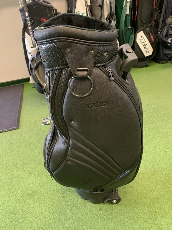 XXIO Golf Bag 9.0 4.6KG GGC-X112