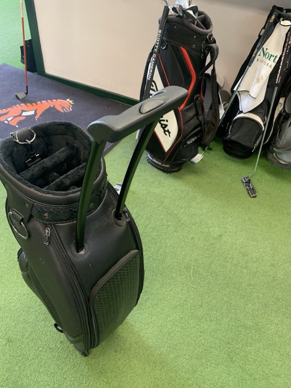 XXIO Golf Bag 9.0 4.6KG GGC-X112