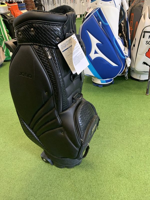 XXIO Golf Bag 9.0 4.6KG GGC-X112