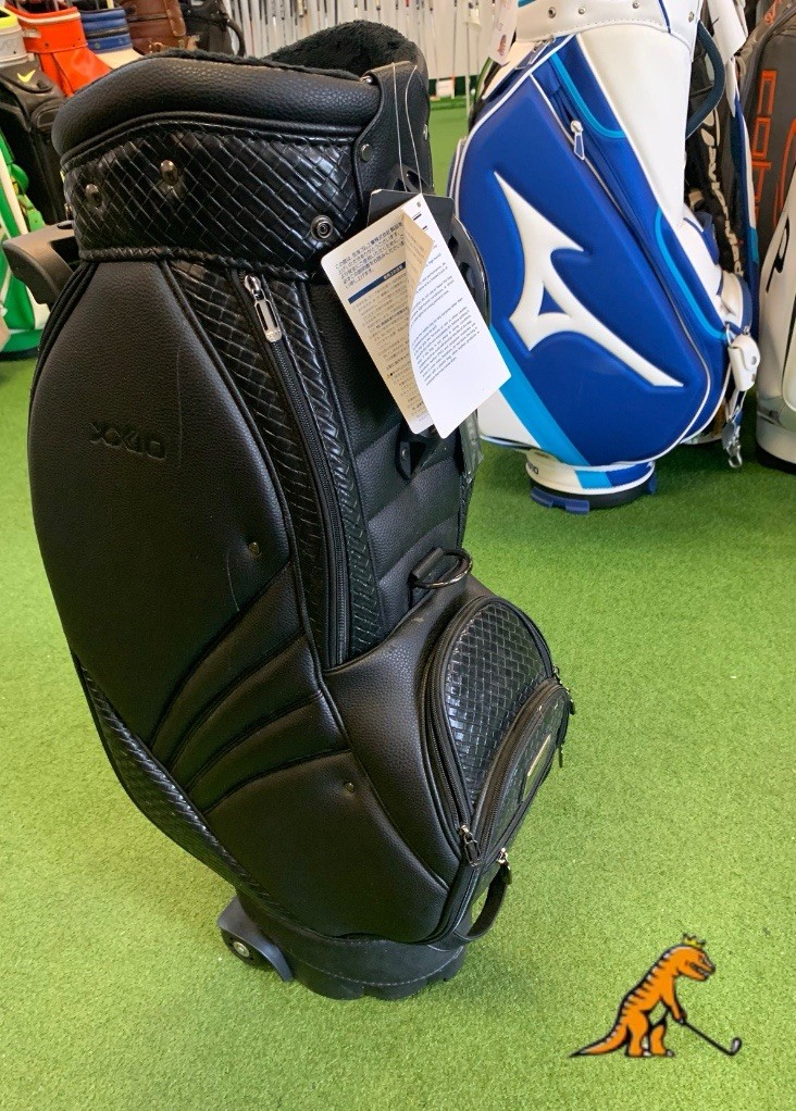 XXIO Golf Bag 9.0 4.6KG GGC-X112