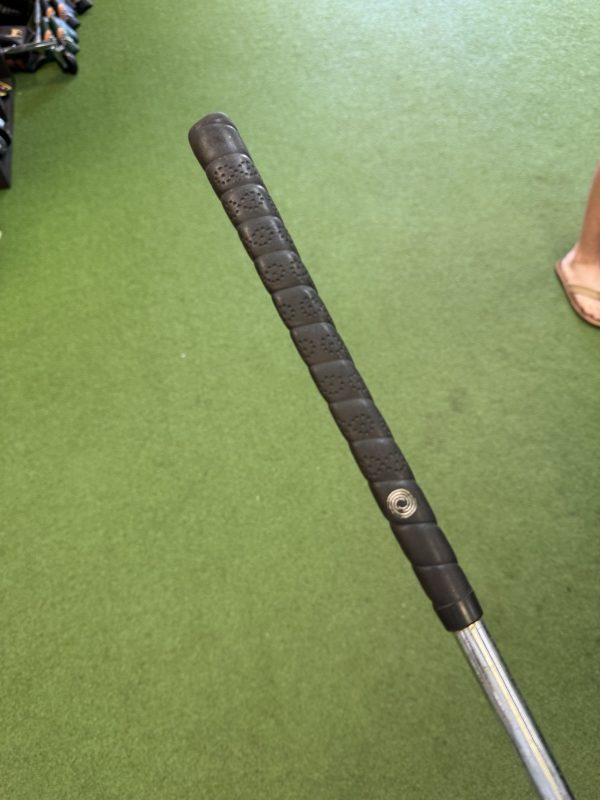 odyssey dual force rossie 2 putter 35” Right Handed