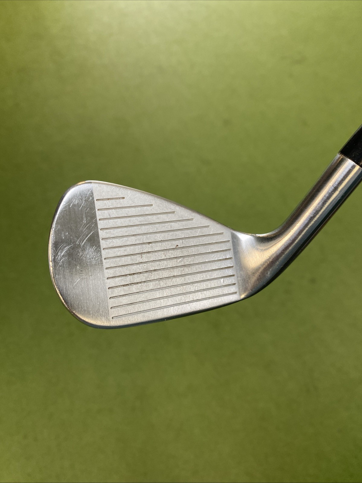 2023 Titleist T100 Forged Iron Set 4-PW KBS Tour 130g Extra Stiff Steel - Image 12