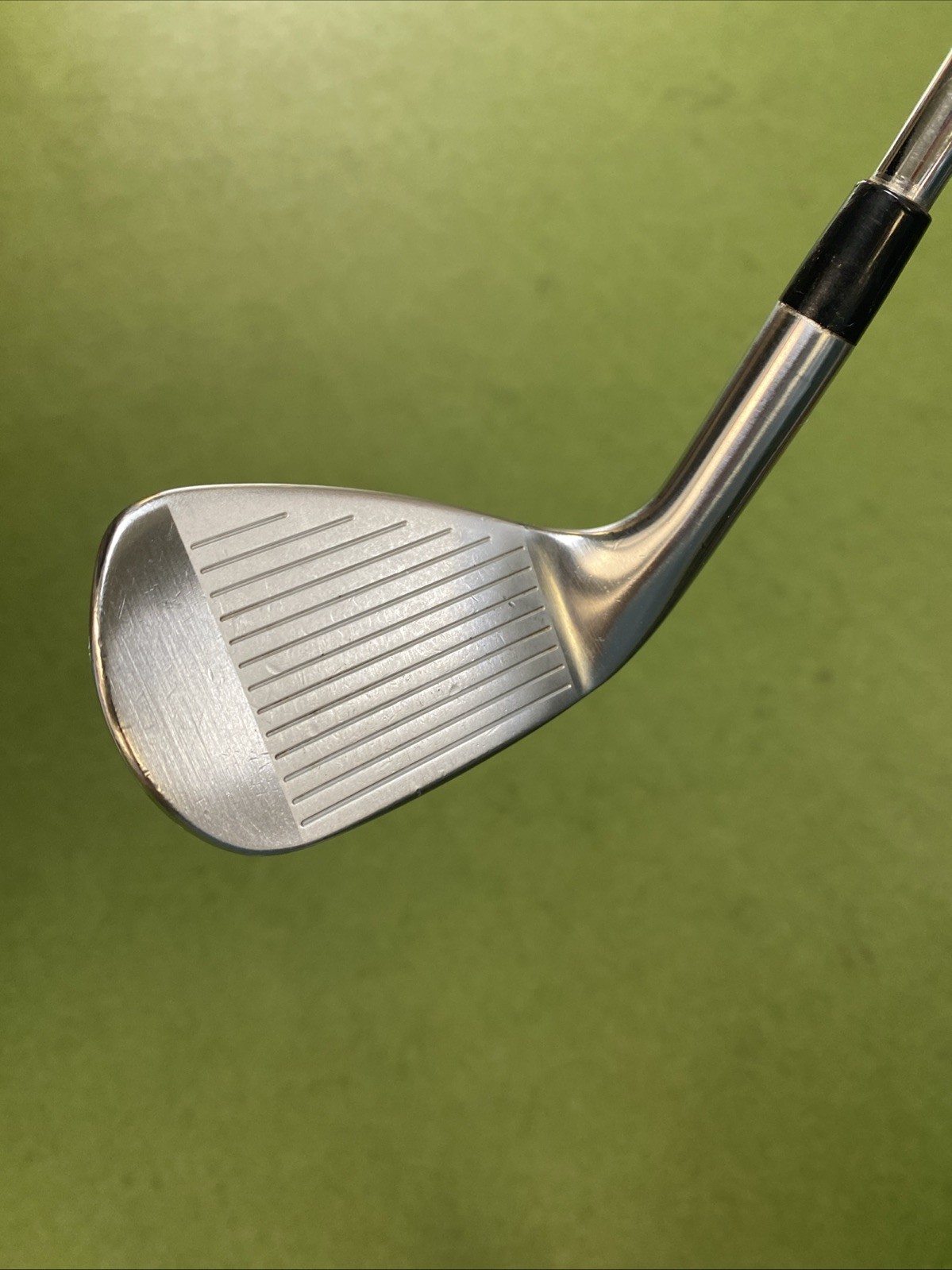 2023 Titleist T100 Forged Iron Set 4-PW KBS Tour 130g Extra Stiff Steel - Image 14