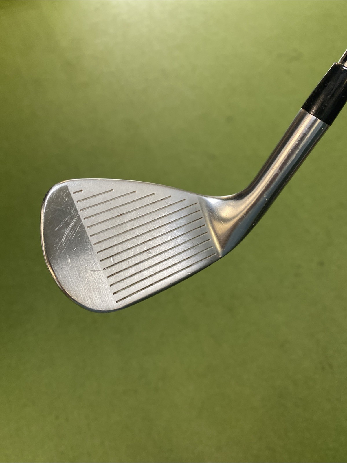 2023 Titleist T100 Forged Iron Set 4-PW KBS Tour 130g Extra Stiff Steel - Image 16