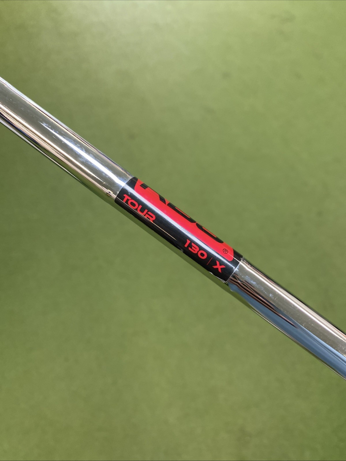 2023 Titleist T100 Forged Iron Set 4-PW KBS Tour 130g Extra Stiff Steel - Image 19