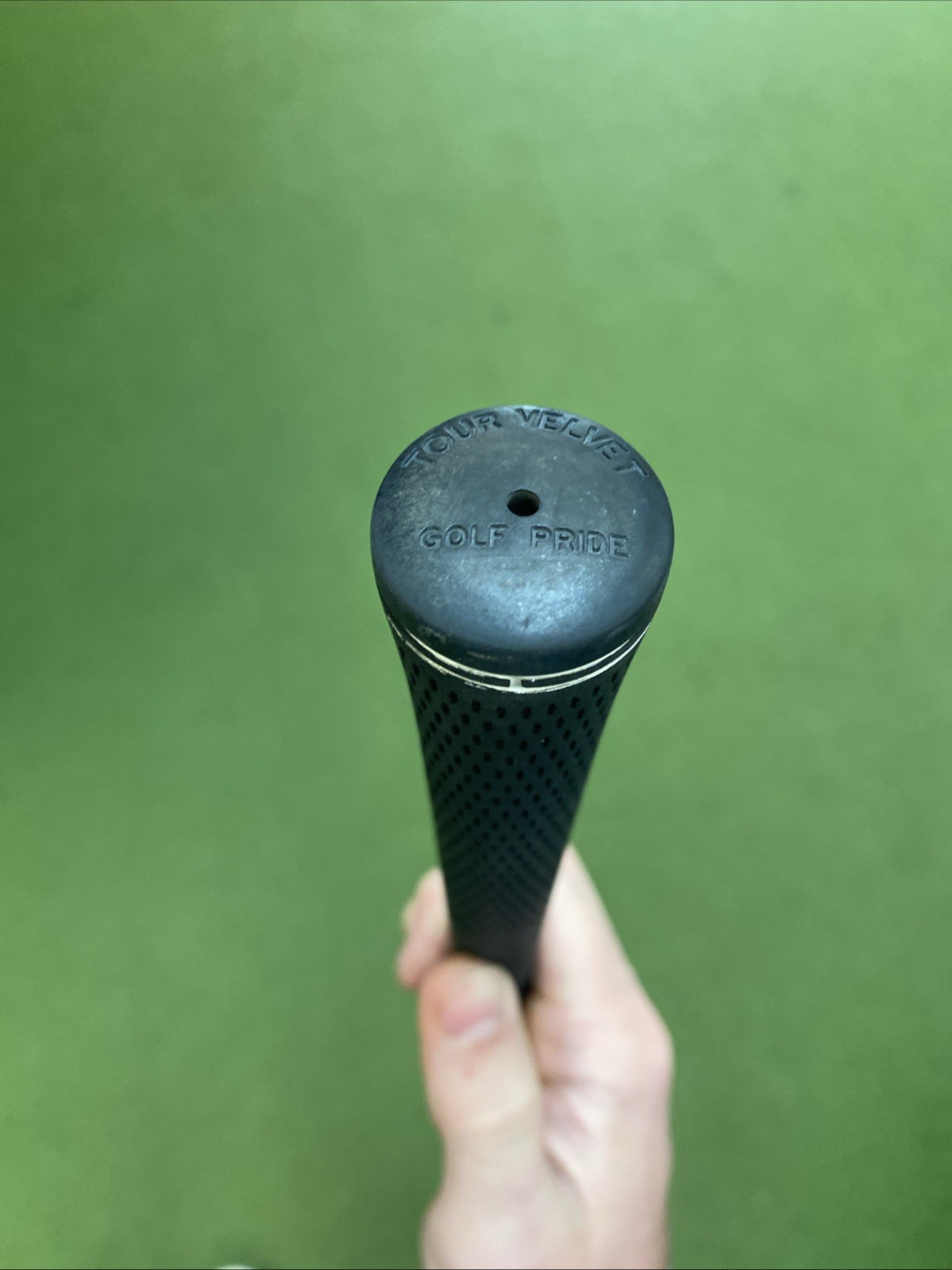 2023 Titleist T100 Forged Iron Set 4-PW KBS Tour 130g Extra Stiff Steel - Image 21