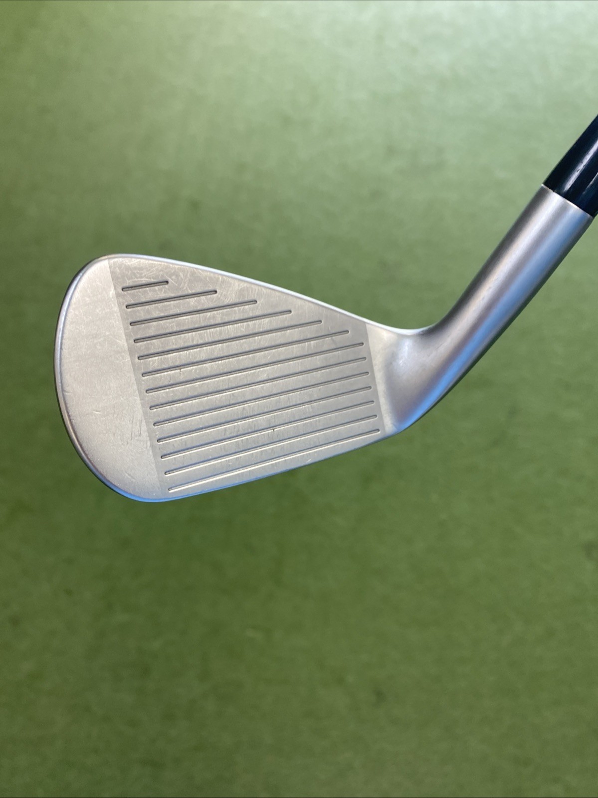 2025 Mizuno Pro S-3 Iron Set 4-9 Iron NS Pro Modus Tour 120g Stiff Flex Steel - Image 12