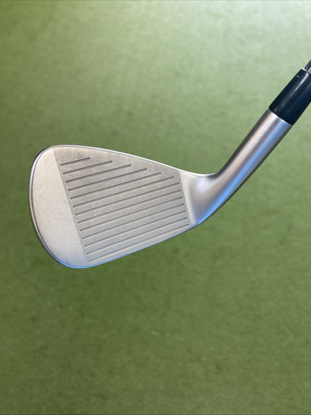 2025 Mizuno Pro S-3 Iron Set 4-9 Iron NS Pro Modus Tour 120g Stiff Flex Steel - Image 14