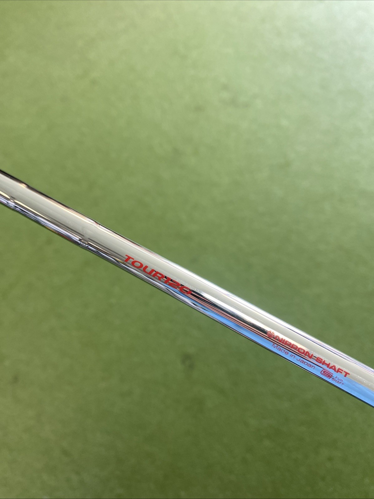 2025 Mizuno Pro S-3 Iron Set 4-9 Iron NS Pro Modus Tour 120g Stiff Flex Steel - Image 17