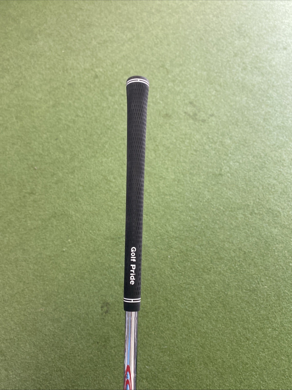 2025 Mizuno Pro S-3 Iron Set 4-9 Iron NS Pro Modus Tour 120g Stiff Flex Steel - Image 18