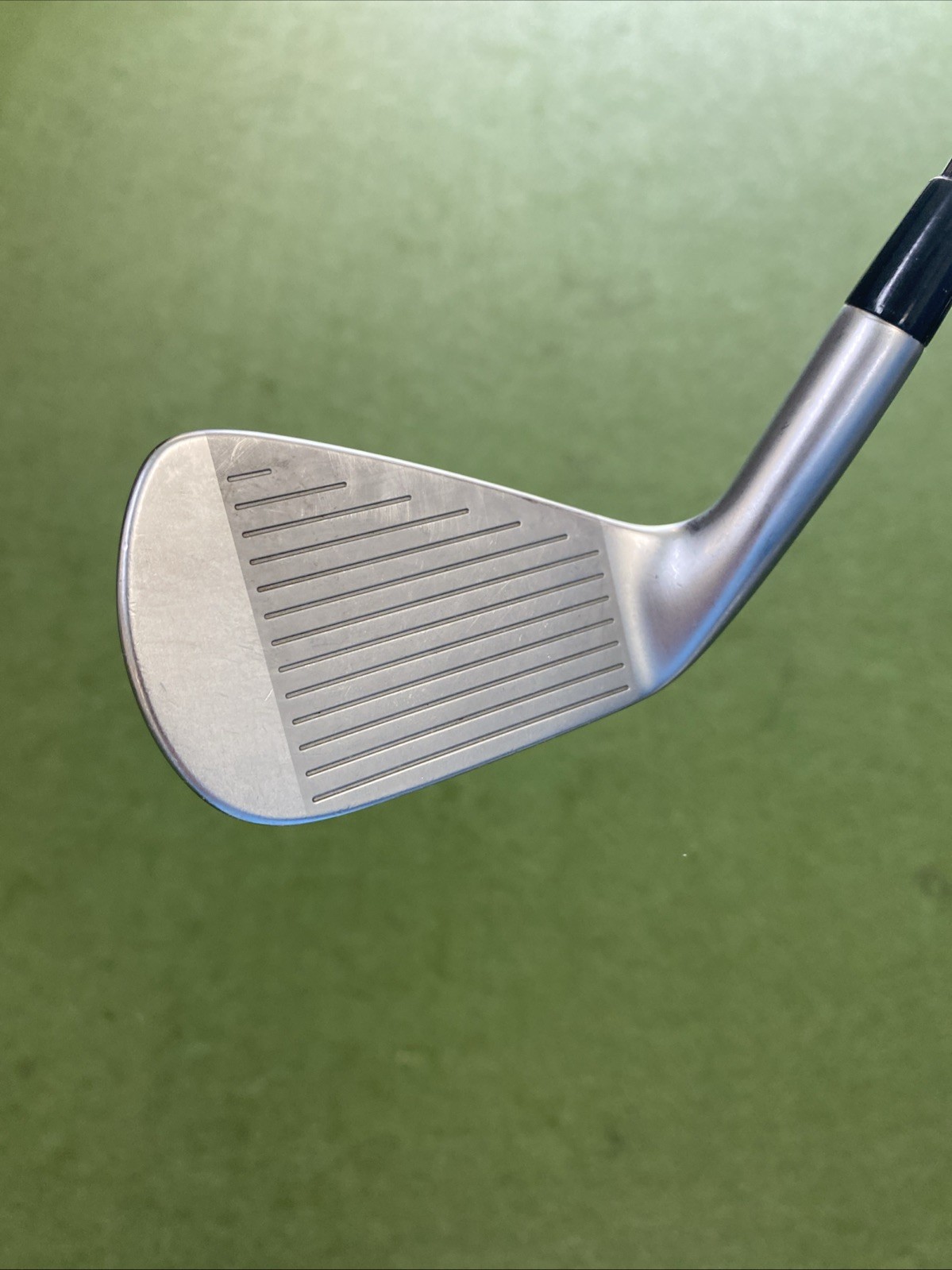 2025 Mizuno Pro S-3 Iron Set 4-9 Iron NS Pro Modus Tour 120g Stiff Flex Steel - Image 10