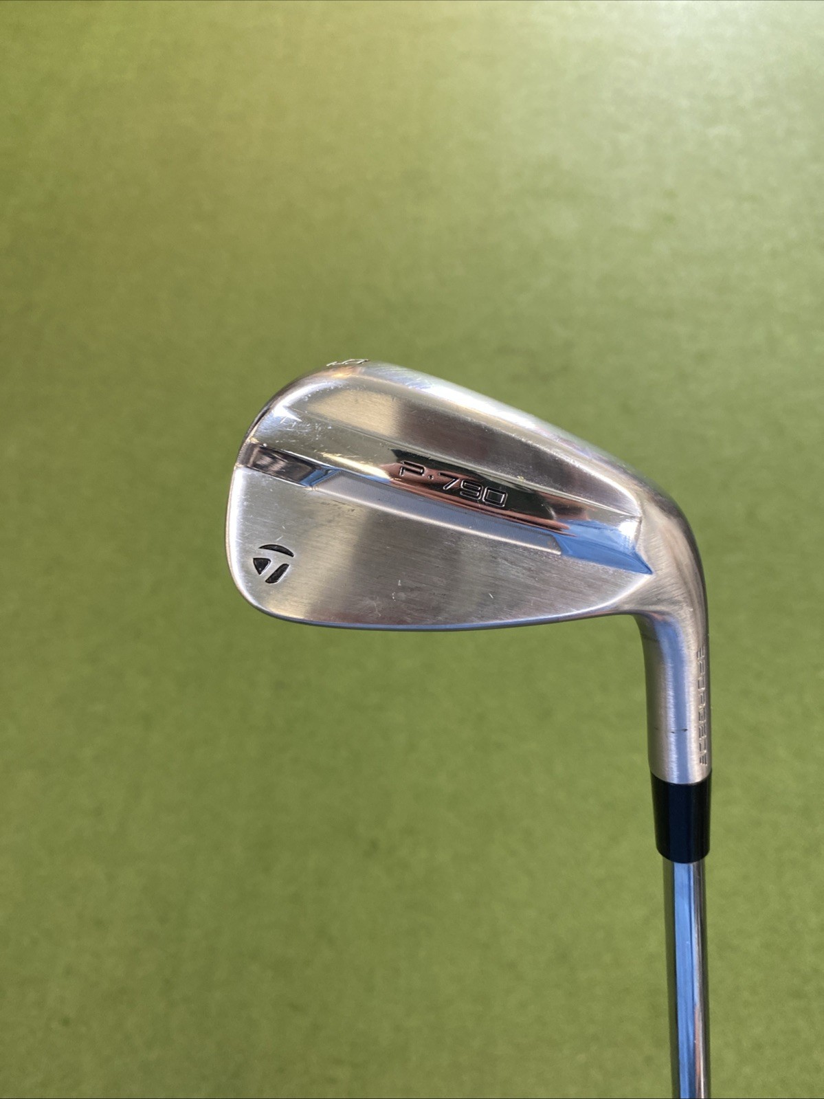 2025 TaylorMade P790 Iron Set 5-PW NS Pro Modus Tour 105g Extra Stiff Steel - Image 11