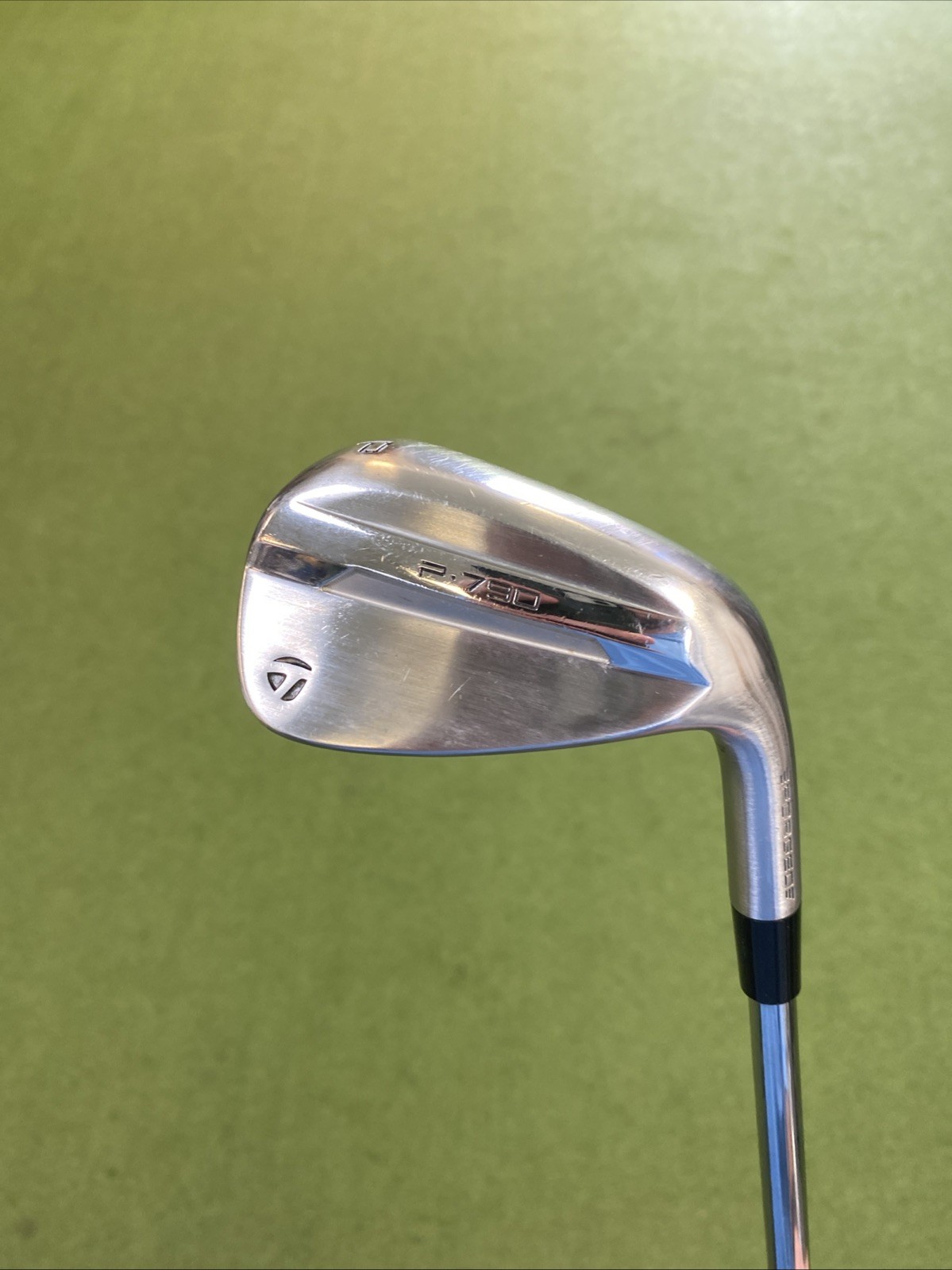2025 TaylorMade P790 Iron Set 5-PW NS Pro Modus Tour 105g Extra Stiff Steel - Image 13