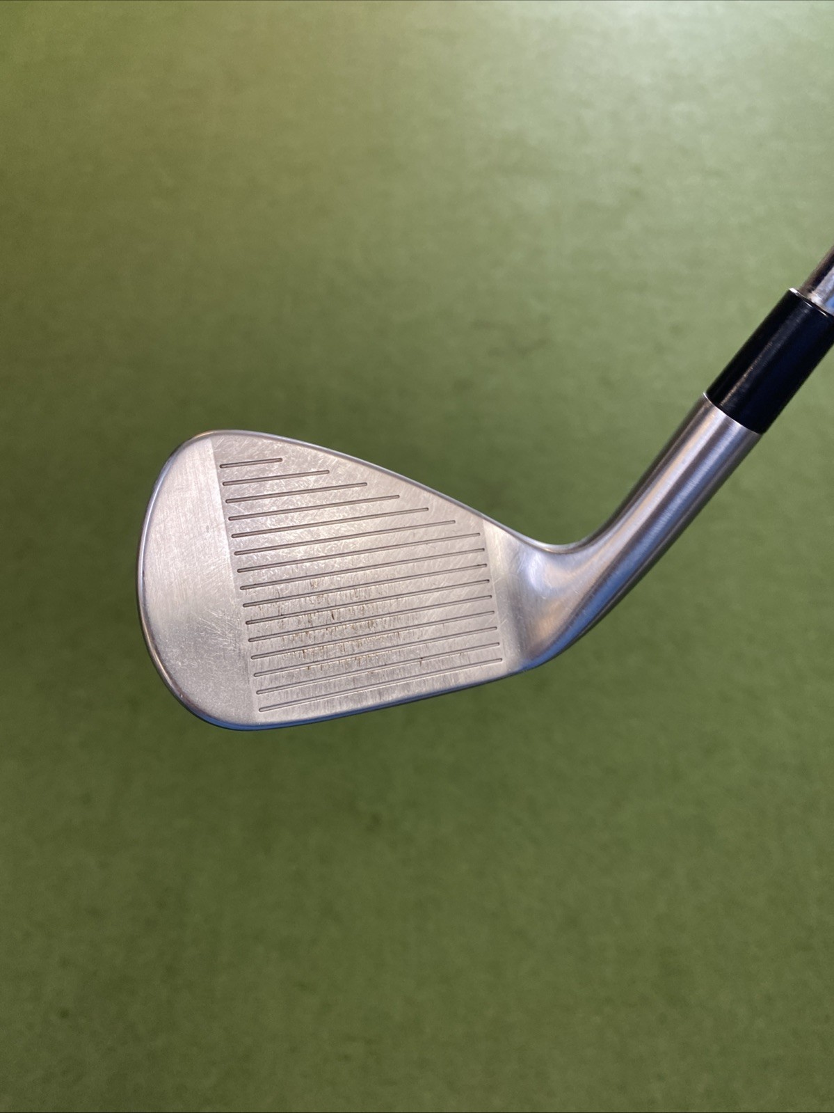 2025 TaylorMade P790 Iron Set 5-PW NS Pro Modus Tour 105g Extra Stiff Steel - Image 14