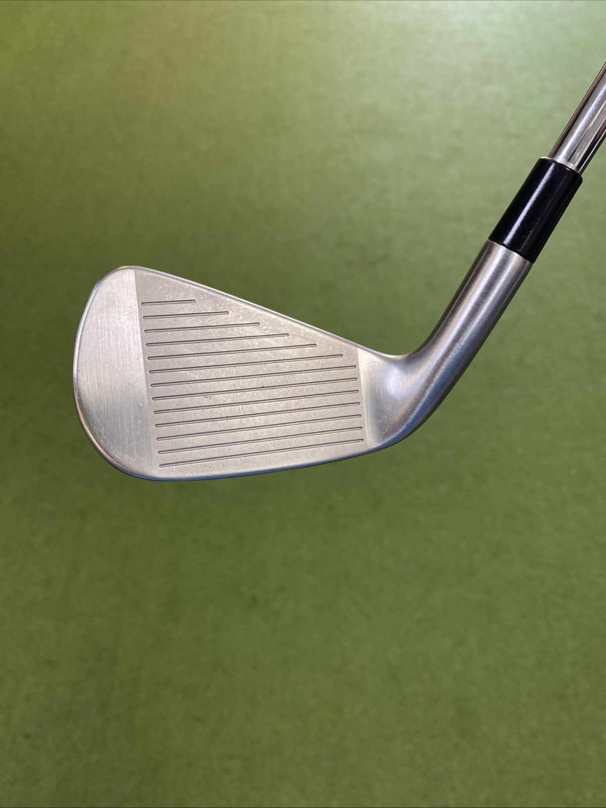 2025 TaylorMade P790 Iron Set 5-PW NS Pro Modus Tour 105g Extra Stiff Steel - Image 6